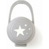 Saro Baby Pacifier Box Galaxy krabička na cumlík Grey 1 ks