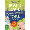 ROALD DAHL WHOPPSYWHIFFLING