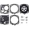 Súprava membrán pre motorové píly Dolmar PC 6430 PC 6435 PC 7330 PC 7335 Makita DPC7301 Partner K650 K700 (OEM Tillotson RK-31HS)