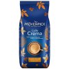 MÖVENPICK Caffé Crema zrnková káva 1 kg