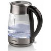 Rýchlovarná kanvica Gorenje 735598 2150 W 1,7 l strieborná/sivá (K 17GE)