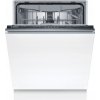 Vstavaná umývačka riadu Bosch SMV25EX02E
