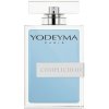 Yodeyma Complicidad parfumovaná voda pánská Varianta: 100ml