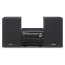 Toto je absolútny víťaz porovnávacieho testu - produkt Panasonic SC-PM250EC. Tu zaobstaráte Panasonic SC-PM250EC nejvýhodněji!