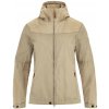 Dámska bunda Fjällräven Stina Jacket W Veľkosť: L / Farba: béžová