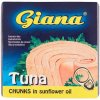 Giana Tuniak kúsky v slnečnicovom oleji 80 g