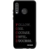 Picasee ULTIMATE CASE pro Huawei P30 Lite - Focus