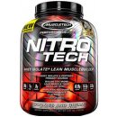 Proteín MuscleTech Nitro-Tech PRO SERIES 1800 g