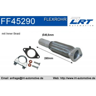 LRT FF45290