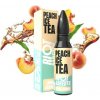 Riot Squad Shake & Vape Peach Ice Tea 10 ml