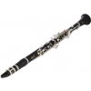 YAMAHA Klarinet B YCL-255E