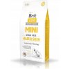 Brit Care Mini GF Hair/Skin 7 kg