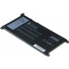 T6 Power NBDE0214 3680mAh batéria - neoriginálna