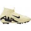 Detské kopačky Nike, JR ZOOM SUPERFLY 9 ACADEMY AG Žltá,Čierna, 36.5 EU