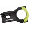 Spank Split 35 Stem green 45 mm