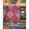 Kaffe Fassett's Quilts in Ireland