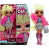 MGA Surprise OMG LOL séria 1. bábika Lady Diva