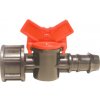 PALAPLAST Mini ventil násuvný 16 x 1/2“ vnútorný závit (4 bar)