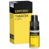 EMPORIO Tabáček 10ml 0mg