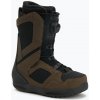 Pánske snowboardové topánky RIDE Anthem brown