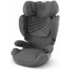 Cybex Solution T i-Fix Mirage Grey Plus