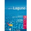 Lagune 3 CD-Rom (Hartmut Aufderstrase, Jutta Müller, Thomas Storz)