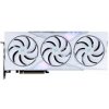 MSI VGA NVIDIA GeForce RTX 5070 Ti 16G GAMING TRIO OC WHITE, RTX 5070 Ti, 16GB GDDR7, 3xDP, 1xHDMI
