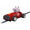 Carrera Auto FIRST 65028 Peppa Pig - Peppa