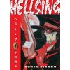 Hellsing Volume 1 (Second Edition)