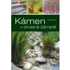 Kámen v okrasné zahradě Tomáš Bíba 2009 (E-kniha)