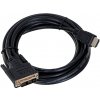 Gembird CC-HDMI-DVI-10