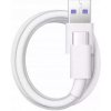 Originálny Huawei AP71 5A USB-C kábel 1m biely