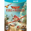 Planes: Fire and Rescue