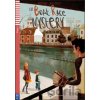 The Boat Race Mystery - Janet Borsbey, Ruth Swan, Thomas Cambi (ilustrácie)