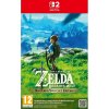 Legend of Zelda: Breath of the Wild - NS2 Edition (Switch 2)