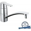 Grohe Get - Drezová batéria, chróm - 32891000