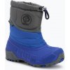Detské snehule BOATILUS Hybrid Sport Lace cobalt grey