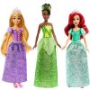 Disney Princess Ariel Tiana A Locika