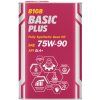 MANNOL BASIC PLUS G.OEL 75W-90 1L Metal