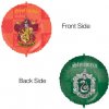 Procos Fóliový balón Harry Potter Chrabromil Slizolin 46 cm
