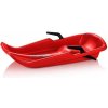 Boby TWISTER PLASTKON 80x40x16cm - červená