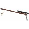 NOHrD WallBars CombiTrainer Walnut (Orech)