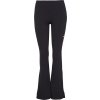 Dámske nohavice Nike, SPORTSWEAR CHILL KNIT čierna M