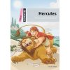 Hercules - Retold by Janet Hardy-Gould