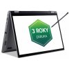 Acer Aspire Spin 14 Steel Gray kovový + Acer Active Pen (ASP14-52MTN-71AC) NX.J3JEC.004 (NX.J3JEC.004)