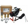Sací čerpadlo na olej Verke V80165 12 V 300 W