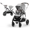 Cybex Gazelle S 2 Gold Lava Grey SLV 2023