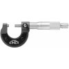 Kinex 7002 | Mikrometer strmeňový, presnosť 0,01 mm 0-25 mm