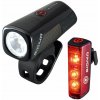 Sigma Buster 800 + Buster RL 80 set čierne