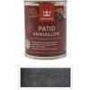 Tikkurila PATIO KIVIKUULLOTE Moridlo na dlažby TVT EK04 0,9L